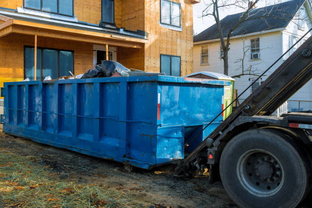 Best Retail Junk Removal  in Poteau, OK
