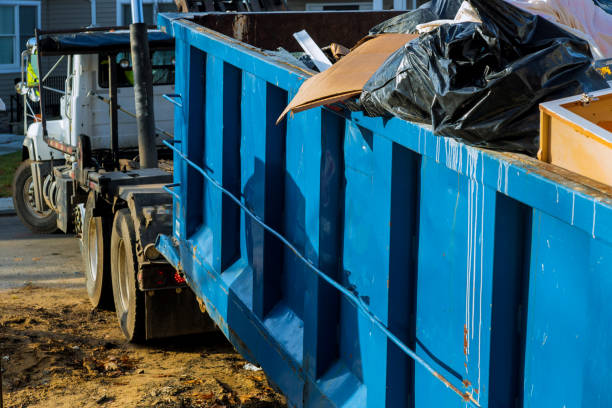 Demolition Debris Removal in Poteau, OK
