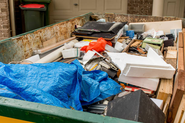 Best Attic Cleanout  in Poteau, OK