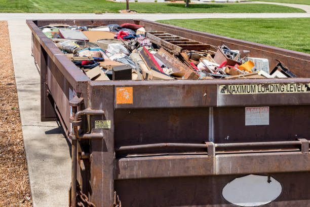 Best Residential Junk Removal  in Poteau, OK