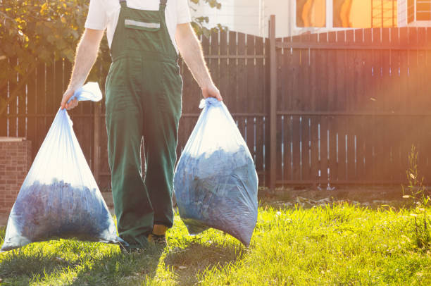 Best Yard Waste Removal  in Poteau, OK