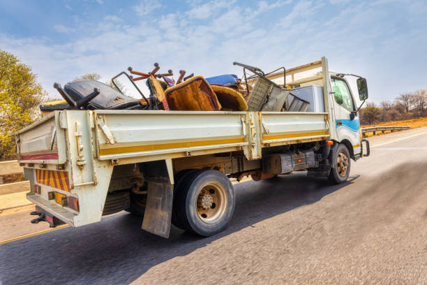 Best Garage Cleanout  in Poteau, OK