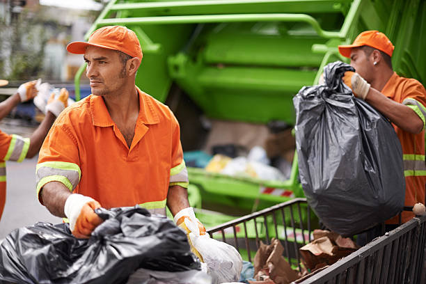 Best Recycling Services for Junk  in Poteau, OK