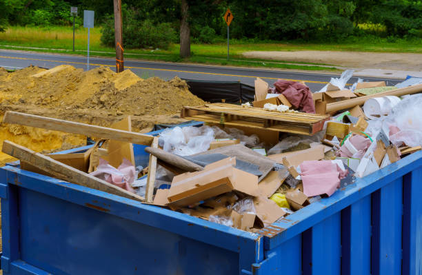 Best Demolition Debris Removal  in Poteau, OK